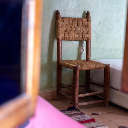 Riad Davina Marakeş Dış mekan fotoğraf