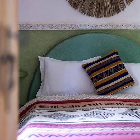 Riad Davina Marakeş Dış mekan fotoğraf