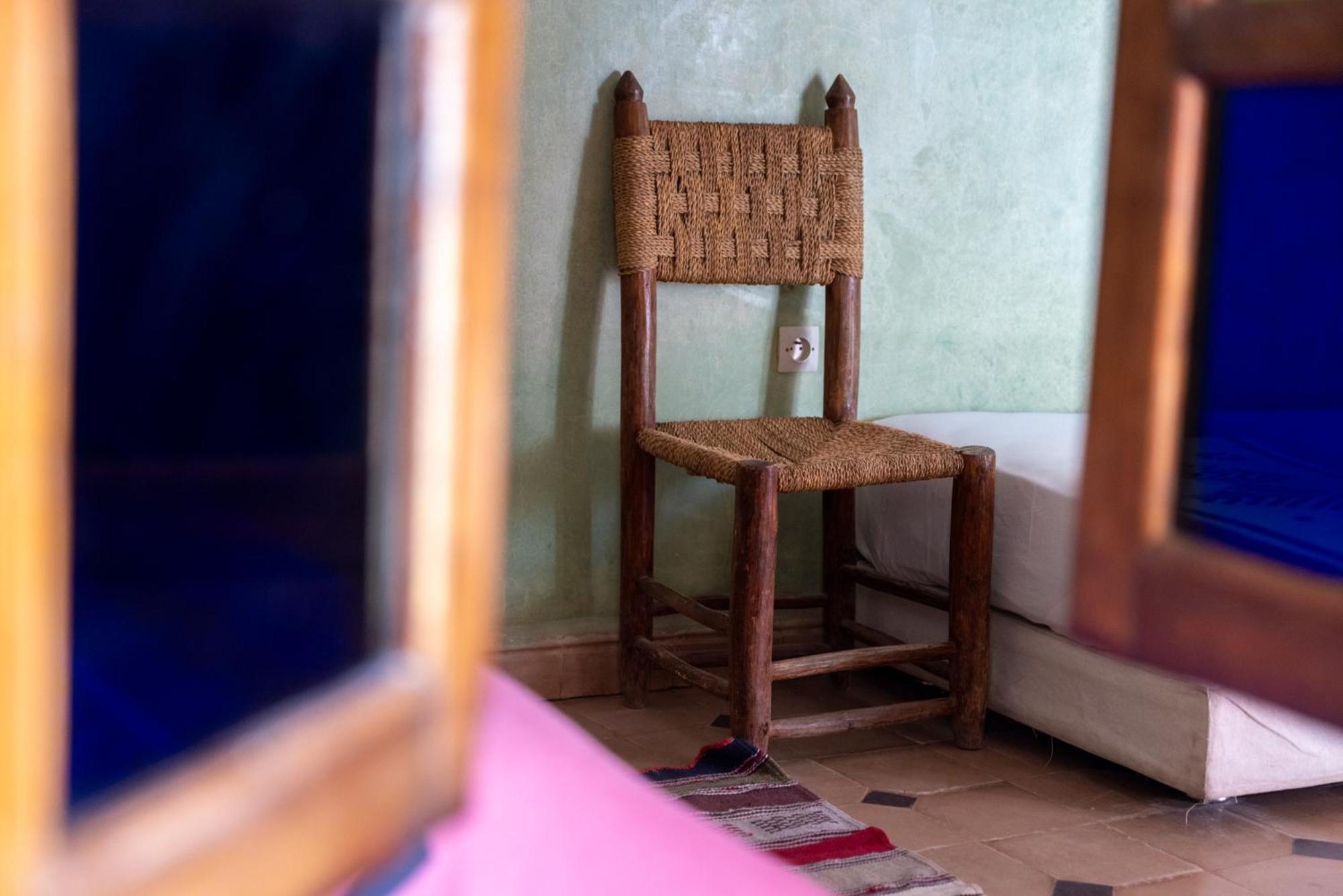 Riad Davina Marakeş Dış mekan fotoğraf
