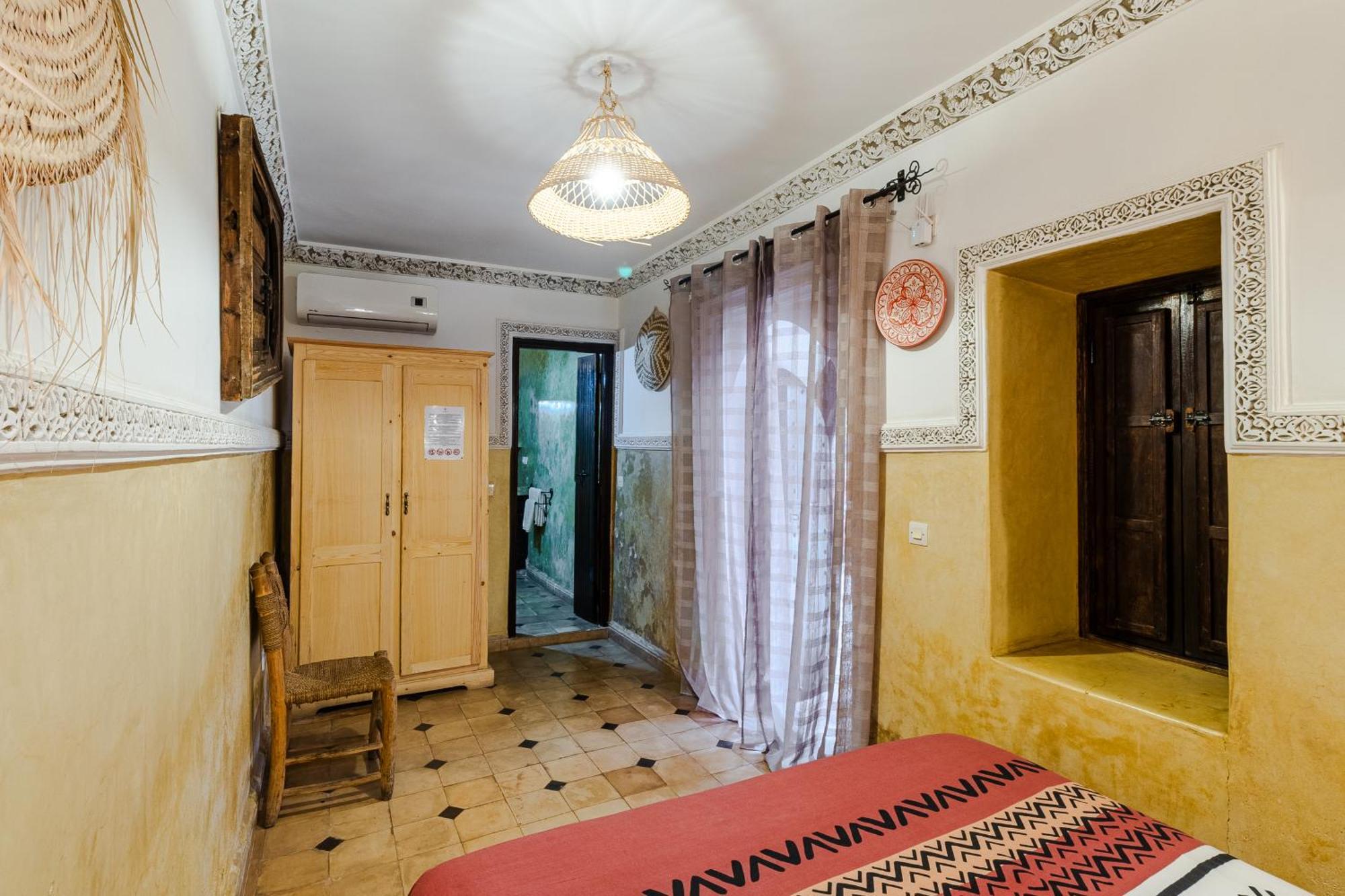 Riad Davina Marakeş Dış mekan fotoğraf