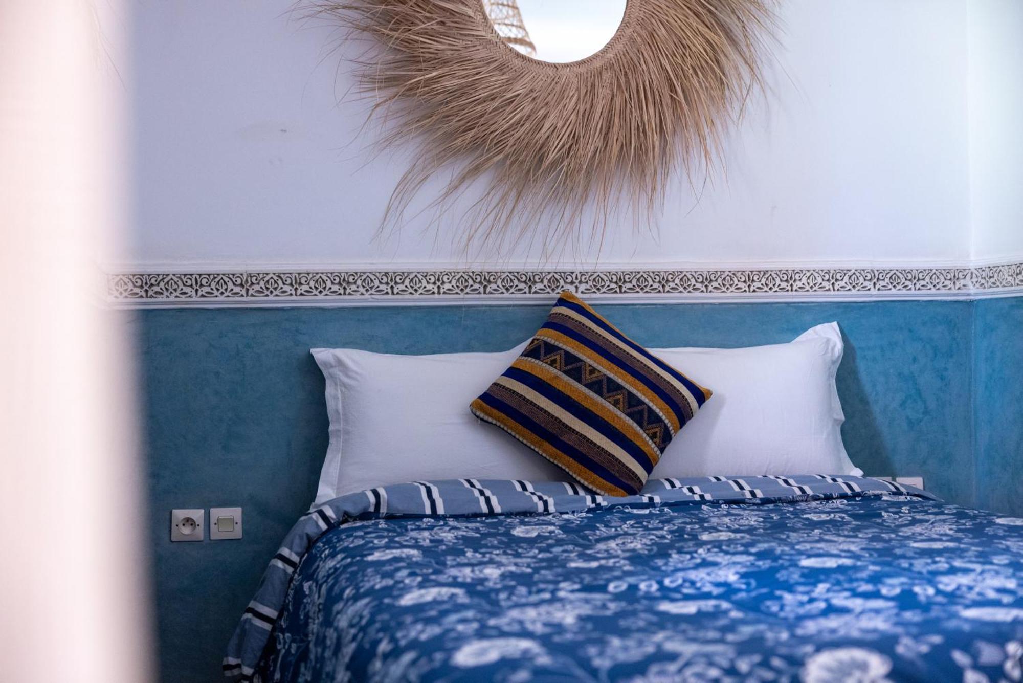 Riad Davina Marakeş Dış mekan fotoğraf